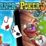 How to Destroy Your Opponents at Online Poker Table - Texas Hold'em